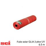 Folie solar Glia 3 plus UV 6.5 m